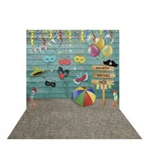 Festival Decor - FCNV0030 - 查看 1