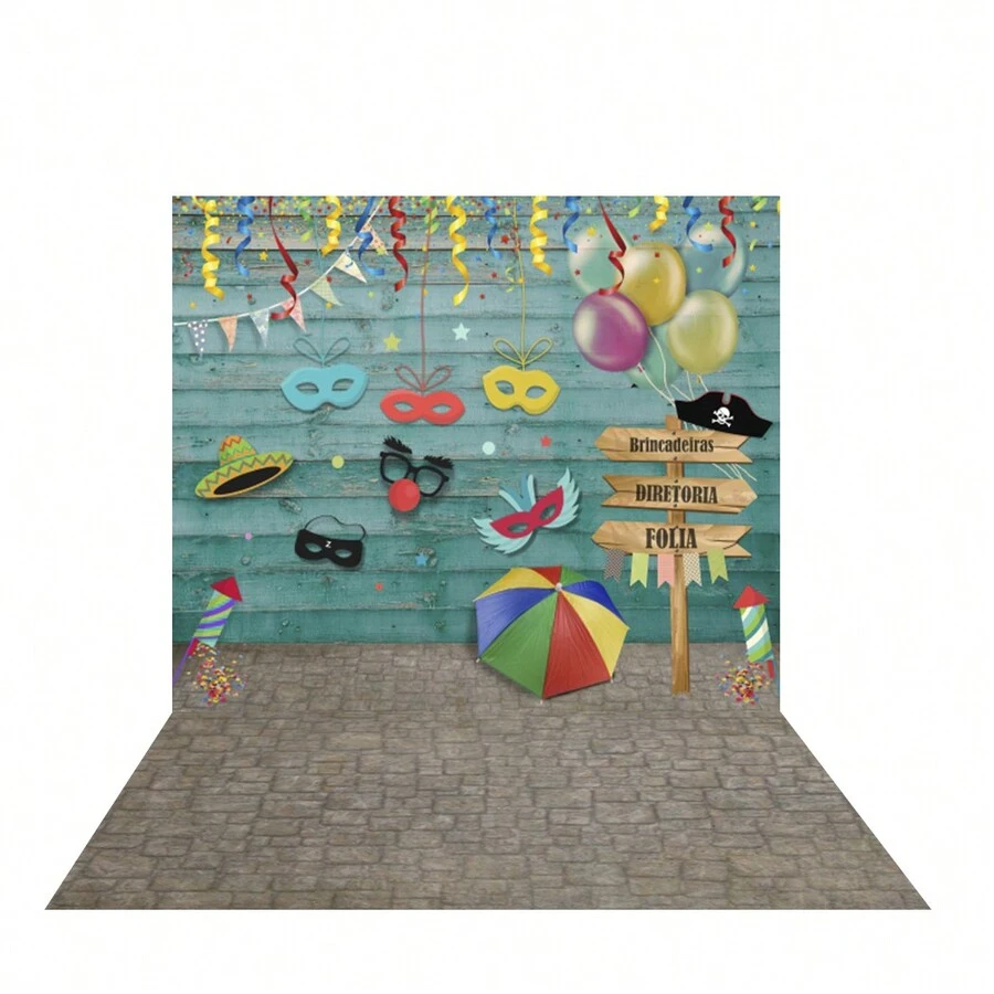 Festival Decor - FCNV0030 - 查看 1