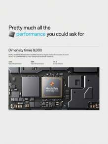 全球版  Nord 3 5g 灰 16gb 256gb Dimensity 9000 杜比全景聲 80w Supervooc - 灰色 - 查看 3