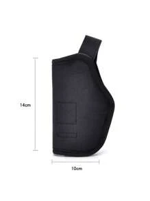 Premium Đối với Nhỏ bé - Mang Bên trong Eo Tụ họp Phụ kiện , Bao gồm Mang Thắt lưng Dành Cho Nam Và Nữ , có thể sử dụng Như A , Súng , Vũ khí , Và Phù hợp Quần jean Và Khác Phụ kiện , Ngoài trời Bố Món quà Bố Món quà Nam Món quà - màu đen - Xem 5