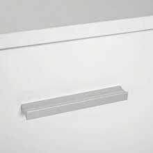Storage Cabinets - White - View 8