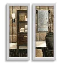 Deliquadros Frames And Photo Holders - 白色 - 查看 2