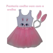 Young Girls Sets - 淺粉色 - 查看 4