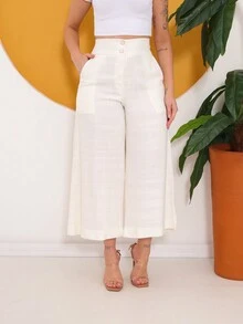 Vibe Women Pants - Rửa nhẹ - Xem 5