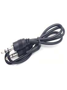 Adaptador Bluetooth Music Receiver - Preto - Visão 6