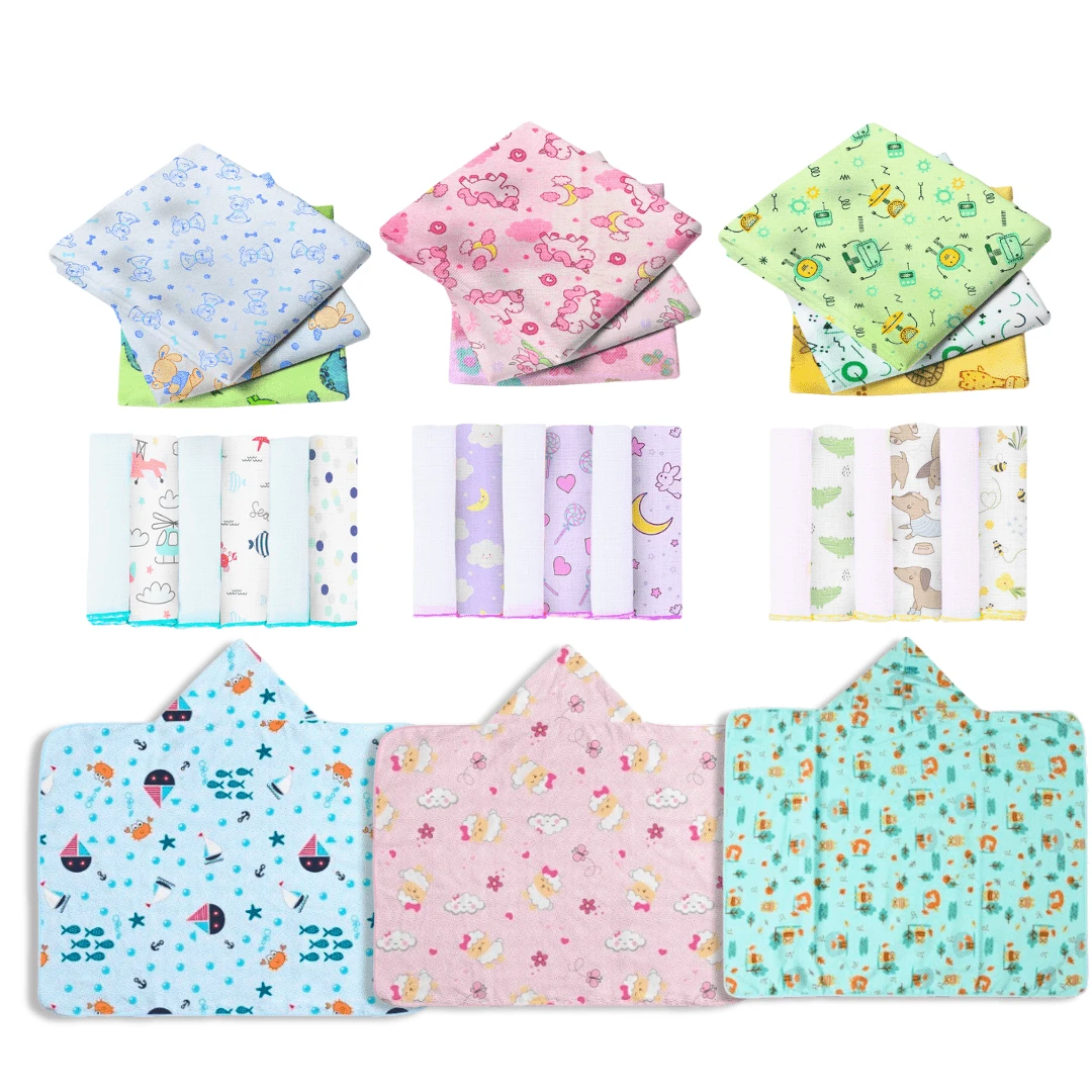 Baby Cloth Diapers - nữ tính - Xem 1