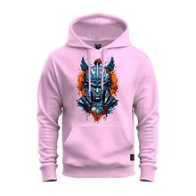 Nexstar Men Sweatshirts - Màu Hồng baby - Xem 1