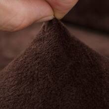 Sofa Covers - Brown - View 9
