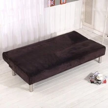 Sofa Covers - Brown - View 5