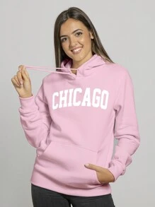Rosa chiclete