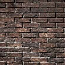 Wall Paper - 鏽棕色 - 查看 2