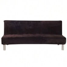 Sofa Covers - Brown - View 8