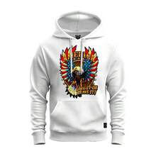 Nexstar Men Sweatshirts - 白色 - 查看 1