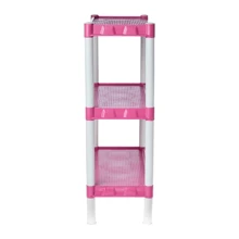 Bookcases - ベビーピンク - チェックする 8