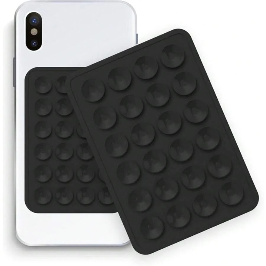 Silicone Sự Hút Điện thoại núi - Dính Tay cầm điện thoại , Cốc hút Ốp lưng & bao da điện thoại - iPhone Và Android Cốc hút Điện thoại núi Đối với Và A