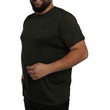 Men Plus Size T-Shirts