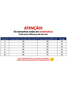 Young Boys Pajamas - 玫紅色 - 查看 2