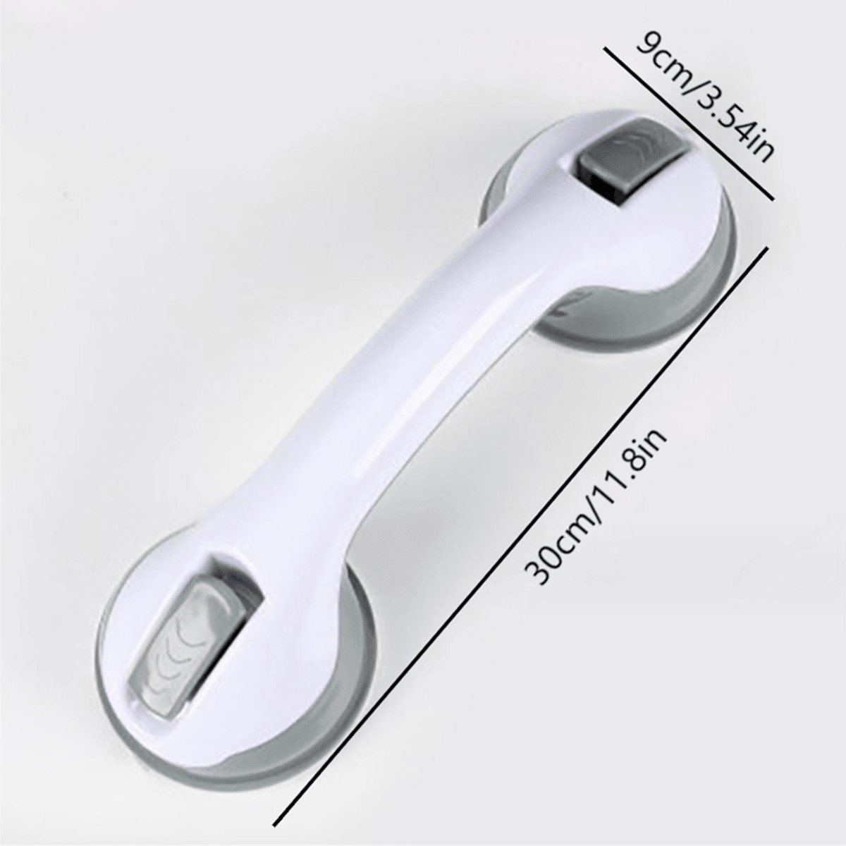 Household Suction Cups, Bathroom Shower Handrails, Non Perforated