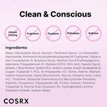 COSRX Toner Mate Normal Hidratante Blanqueo