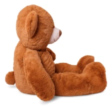 Other Stuffed Toys - 蜂蜜紅 - 查看 2