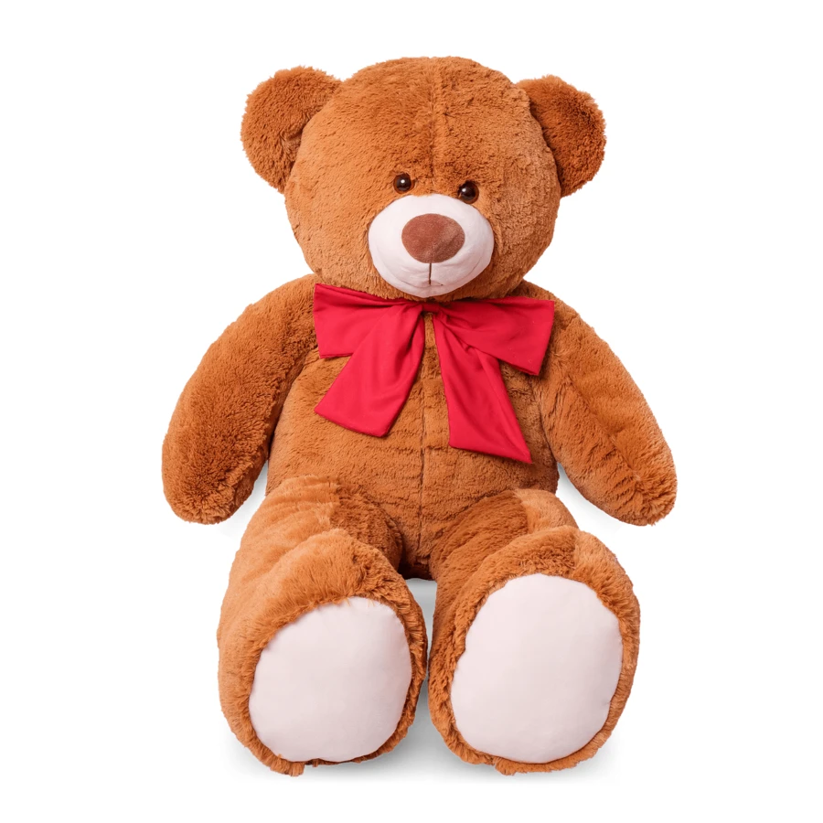 Other Stuffed Toys - 蜂蜜紅 - 查看 1