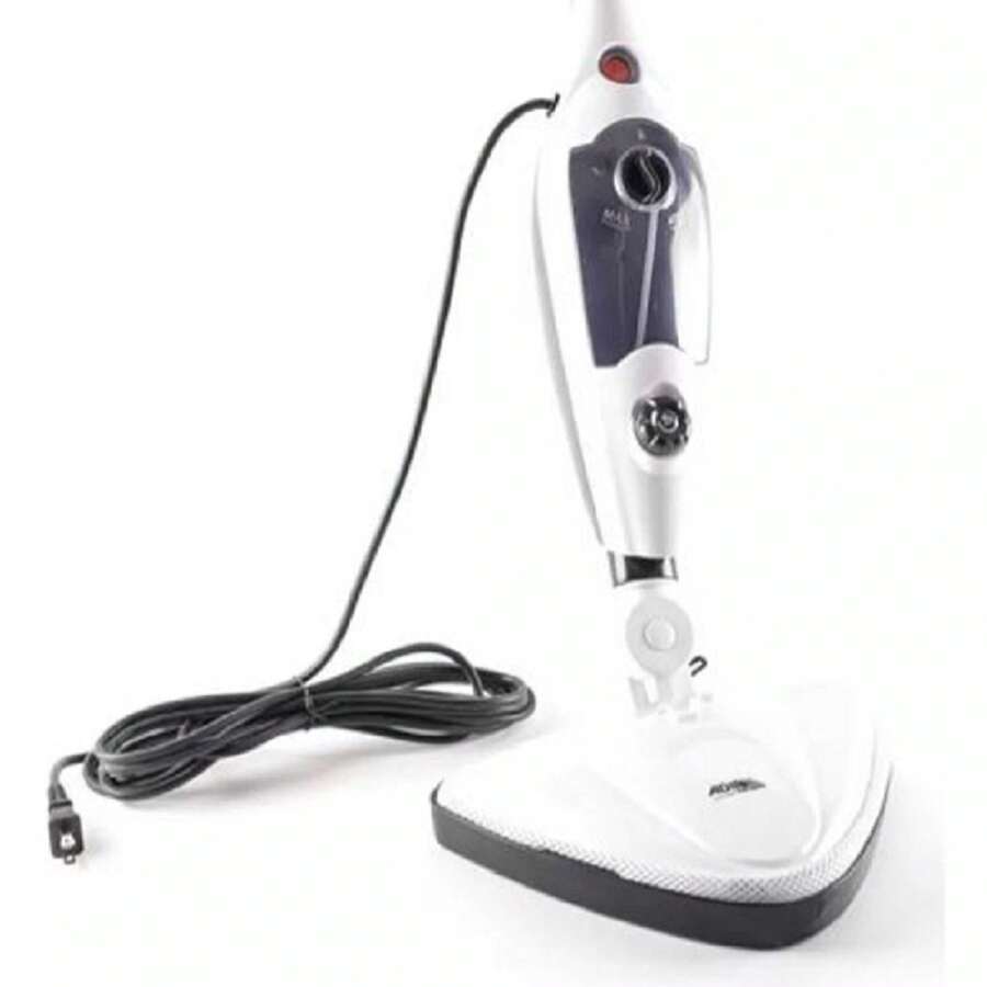 Limpiador a vapor 1300W 11 en 1