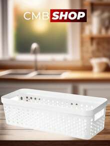 Storage Boxes & Bins - trắng - Xem 4