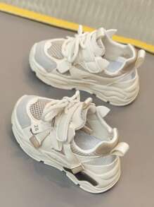 Sport-sandalen Für Kinder, Luftdurchlässige Schuhe Für Kleinkinder Und Säuglinge Zum Lernen Des Gehens