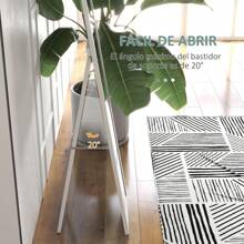 Floor & Full Length Mirrors - trắng - Xem 7