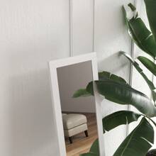 Floor & Full Length Mirrors - trắng - Xem 6