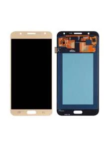 Mobile Phone LCD Screens - Tela Incell Dourado - 查看 1