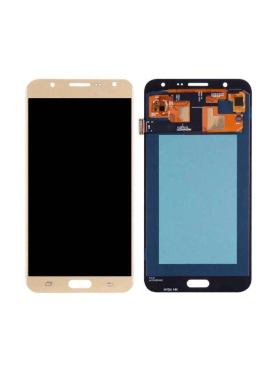 Mobile Phone LCD Screens - Tela Incell Dourado - 查看 1