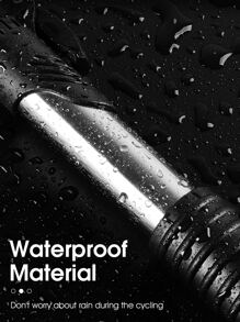 攜帶方便的小型泵 - 適用於山地自行車,公路自行車,籃球和足球！