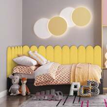 Nightstands - Yellow - View 2