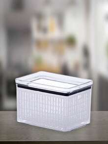 Bottles,Jars & Boxes - trắng - Xem 3