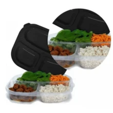 Bottles,Jars & Boxes - 彩色 - 查看 3