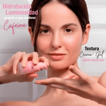 PINK UP COSMETICS Pink Up Complete Routine Skin Care Kit - Trong sáng - Xem 7