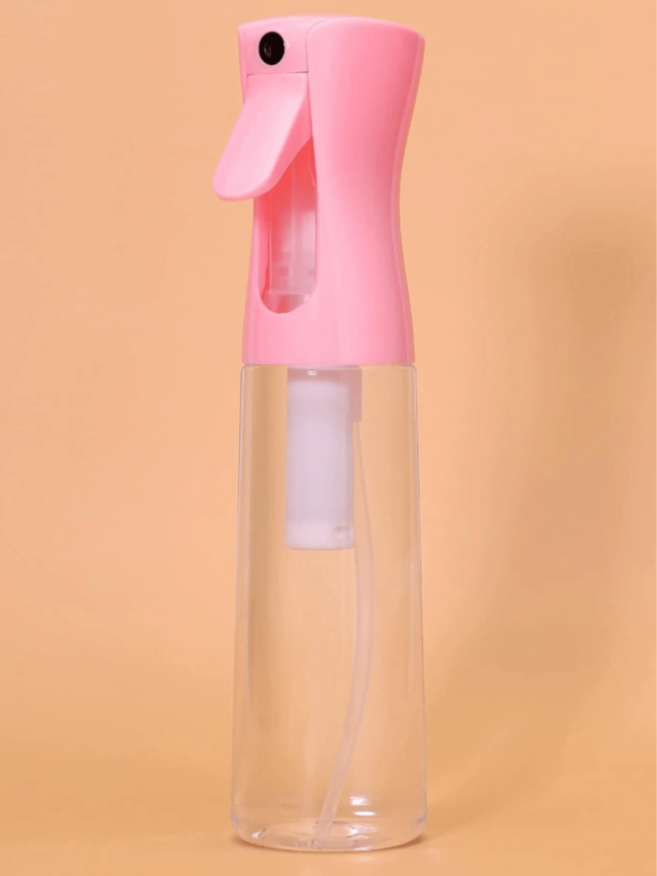1PC The Original, Spray Bottle For Hair, Plants & More, Continuous Mister, Ultra Fine Water Mist-Random - Pink - View 1