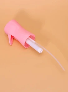 1PC The Original, Spray Bottle For Hair, Plants & More, Continuous Mister, Ultra Fine Water Mist-Random - Pink - View 6