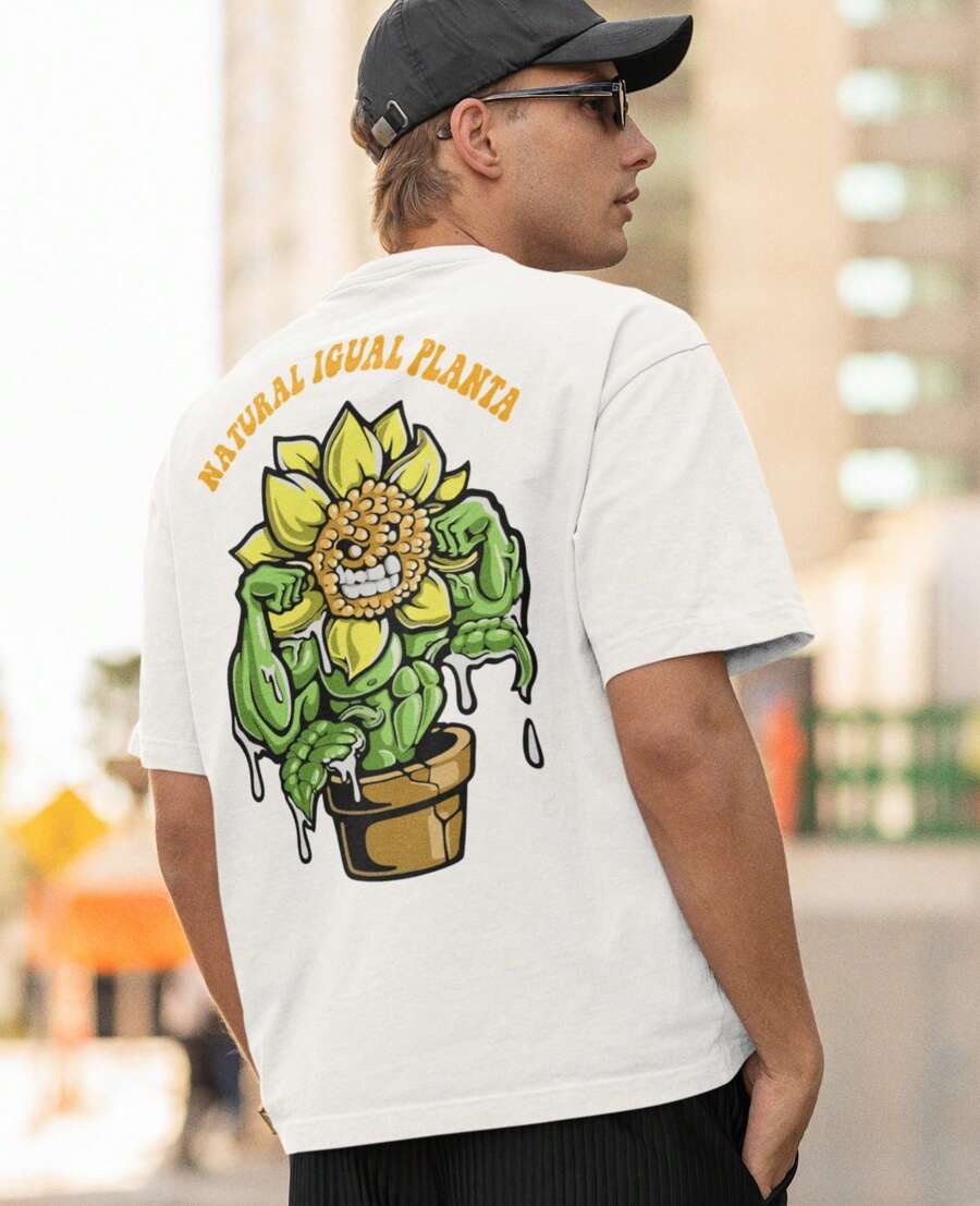 Men T-Shirts - trắng - Xem 1