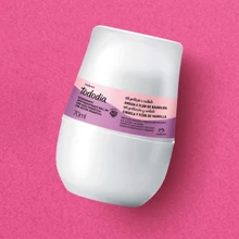 Desodorante Antitranspirante Ciruela y Flor de Vainilla Roll On 70 ml Natura - CIRUELA Y FLOR DE VAINILLA - Ver 2