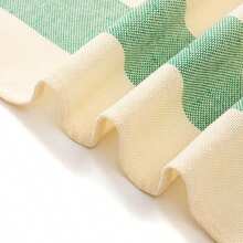Extra Large Beach Towel For Adults, Lightweight, Quick Drying, Perfect For Travel, Swimming Pool, Beach Parties - Green - View 5