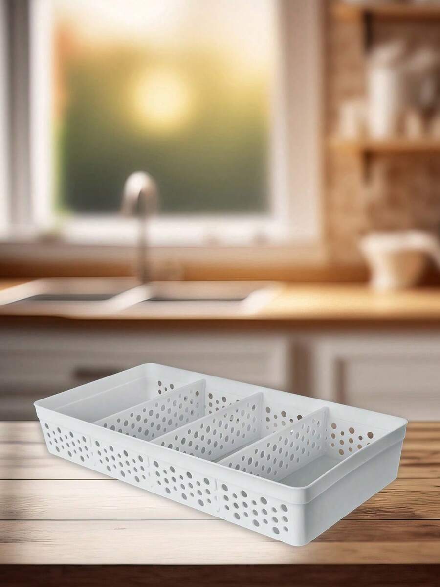 Storage Boxes & Bins - trắng - Xem 1