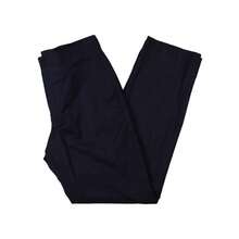 LAUREN RALPH LAUREN  Mens Classic Fit Suit Separate Dress Pants - hải quân - Xem 1