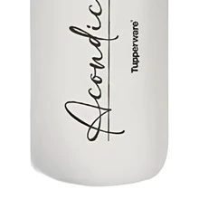 Eco Active para Baño 750ml Tupperware - Natural Dorado Negro (Acondicionador) - Ver 6