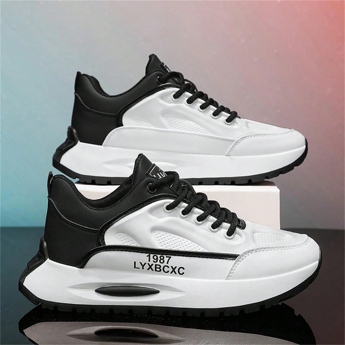 trendy casual shoes 2019