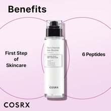 COSRX Toner Mate Normal Hidratante Blanqueo