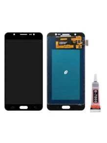 Mobile Phone LCD Screens - Tela Incell Preto + Cola 15ml - 查看 1