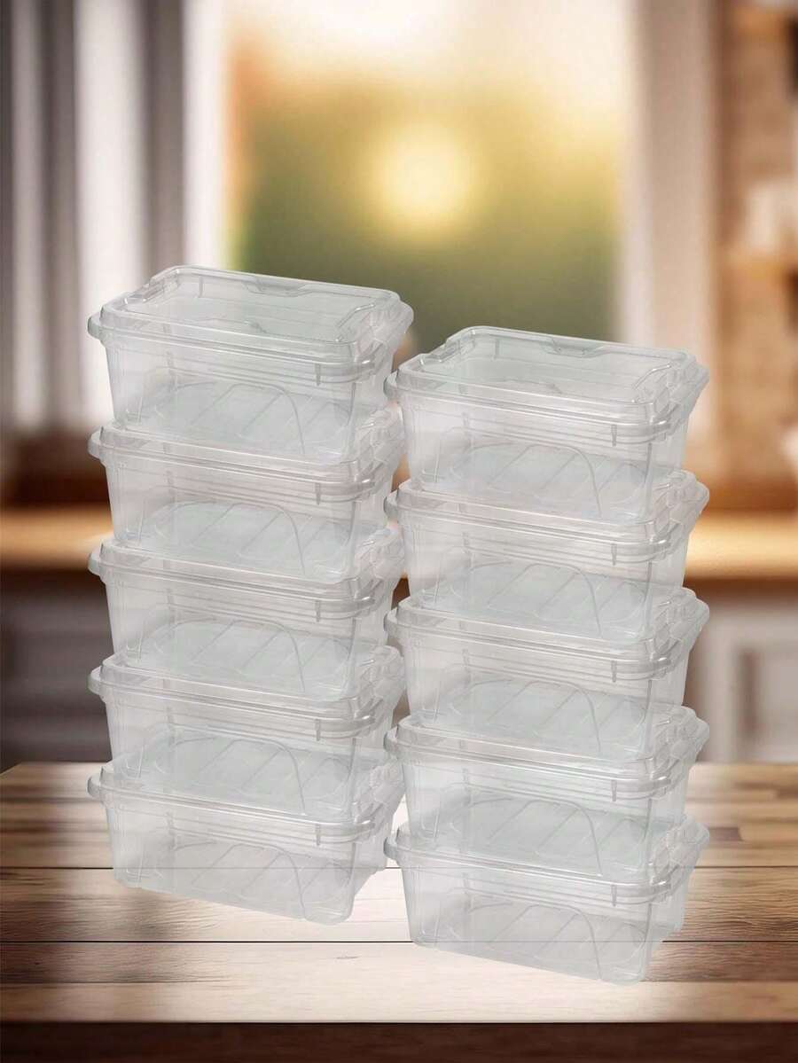 Storage Boxes & Bins - Trong sáng - Xem 1