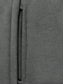 Men Shorts - Đỏ và trắng - Xem 7